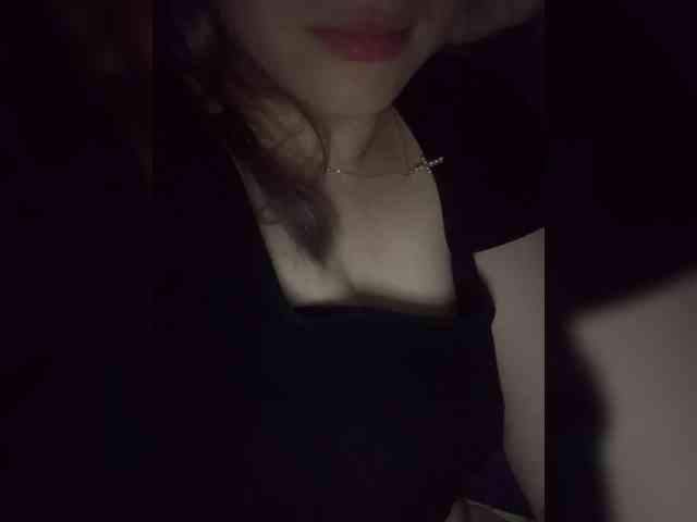 MissSecret-1 webcam