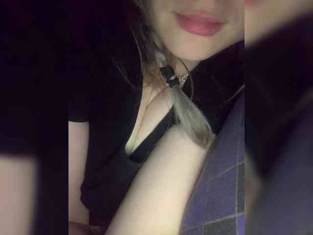 MissSecret-1 webcam