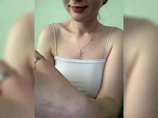 MissSecret-1 webcam