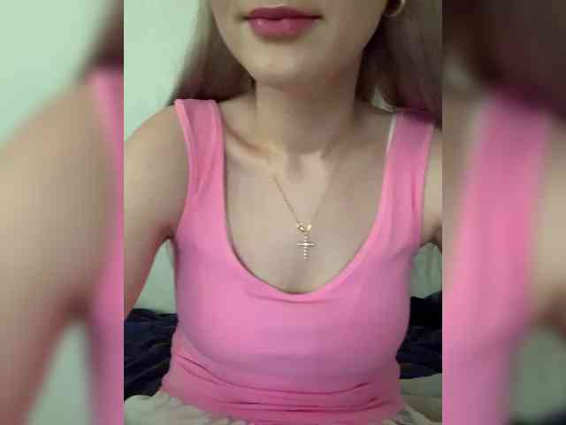 MissSecret-1 webcam