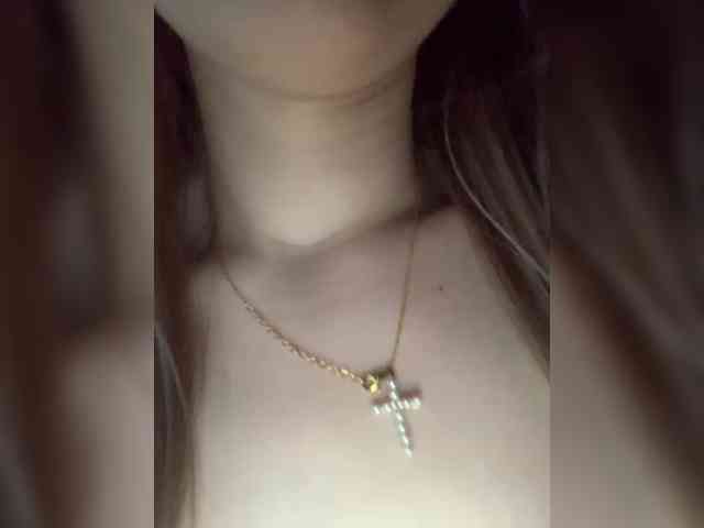 MissSecret-1 webcam