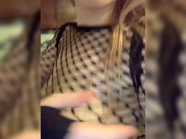 MissSecret-1 webcam
