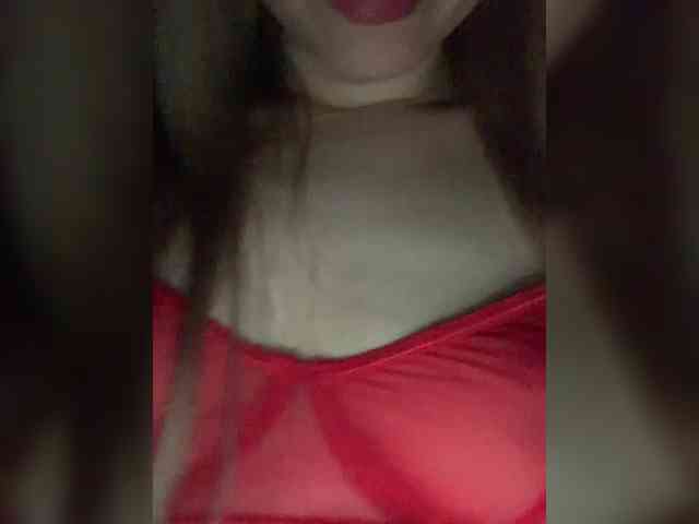 MissSecret-1 webcam