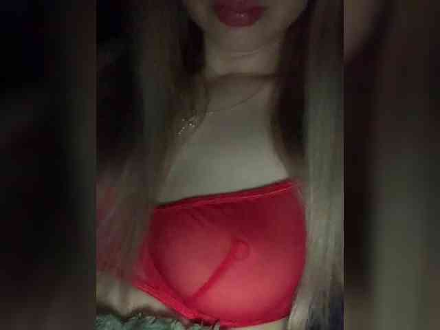 MissSecret-1 webcam