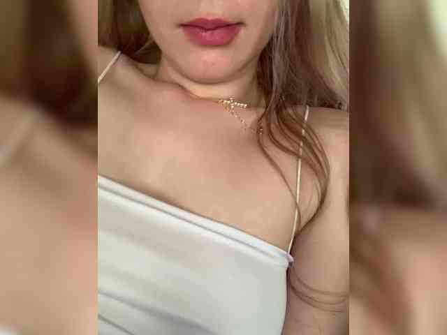 MissSecret-1 webcam