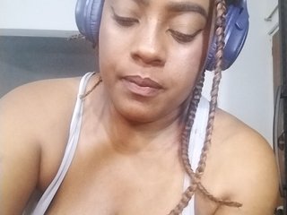 GoddessCarrie Porn Show