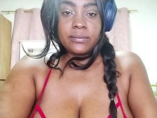 GoddessCarrie Porn Show