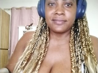 GoddessCarrie Porn Show