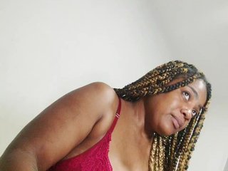 GoddessCarrie Porn Show