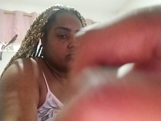 GoddessCarrie Porn Show