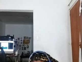 GoddessCarrie Porn Show