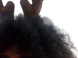 GoddessCarrie Porn Show