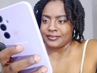 GoddessCarrie's Live Webcam