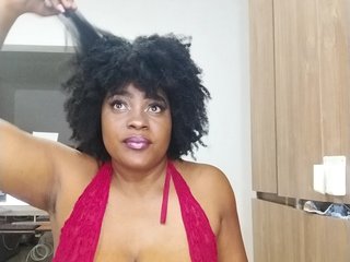 GoddessCarrie Porn Show