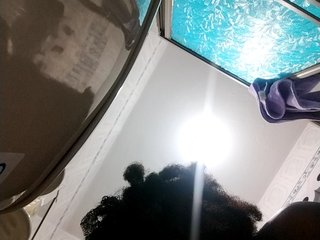 GoddessCarrie Porn Show