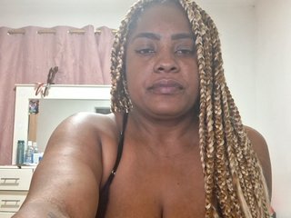 GoddessCarrie Porn Show