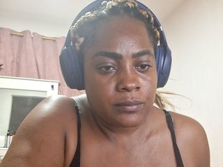 GoddessCarrie Porn Show