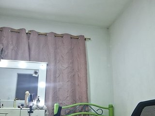 GoddessCarrie Porn Show