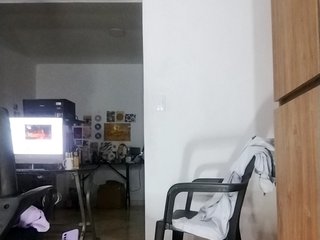 GoddessCarrie Porn Show