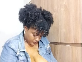 GoddessCarrie Porn Show