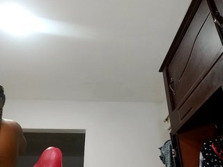 GoddessCarrie Porn Show