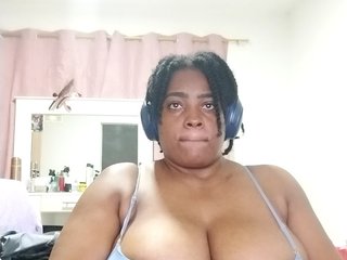 GoddessCarrie Porn Show