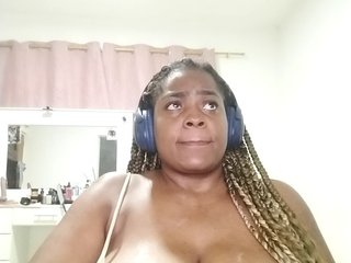 GoddessCarrie Porn Show