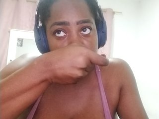 GoddessCarrie Porn Show