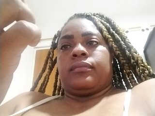 GoddessCarrie Porn Show