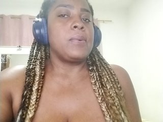 GoddessCarrie Porn Show