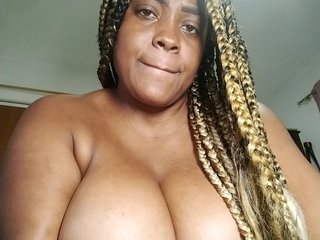 GoddessCarrie Porn Show