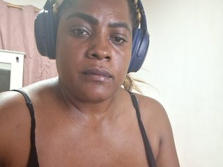 GoddessCarrie Porn Show