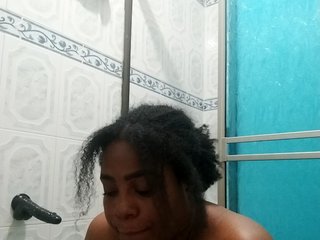 GoddessCarrie Porn Show