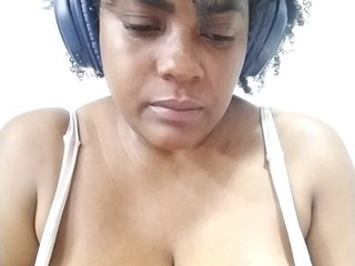 GoddessCarrie Porn Show