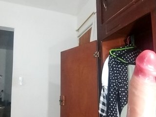 GoddessCarrie Porn Show