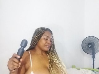 GoddessCarrie Porn Show