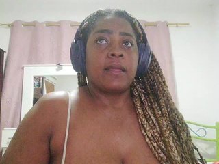GoddessCarrie Porn Show