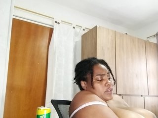 GoddessCarrie Porn Show