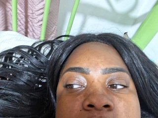 GoddessCarrie Porn Show