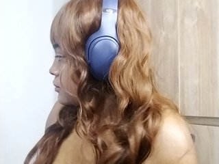 GoddessCarrie Porn Show