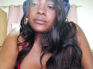 GoddessCarrie Porn Show