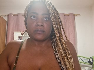 GoddessCarrie Porn Show