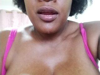 GoddessCarrie Porn Show