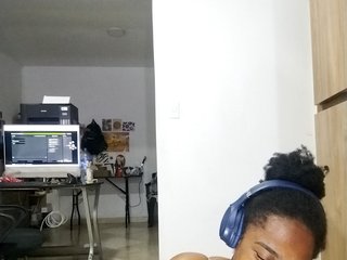 GoddessCarrie Porn Show