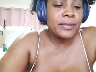 GoddessCarrie's Live Webcam