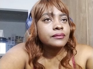 GoddessCarrie Porn Show