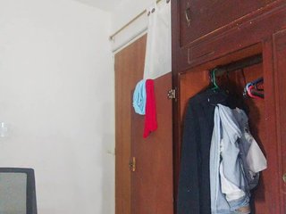 GoddessCarrie Porn Show