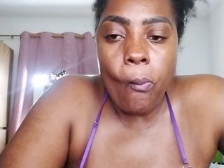 GoddessCarrie Porn Show