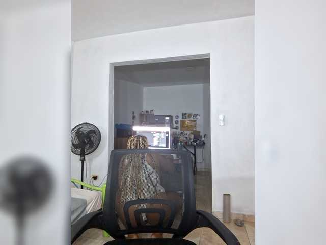 GoddessCarrie's BongaCams show and profile