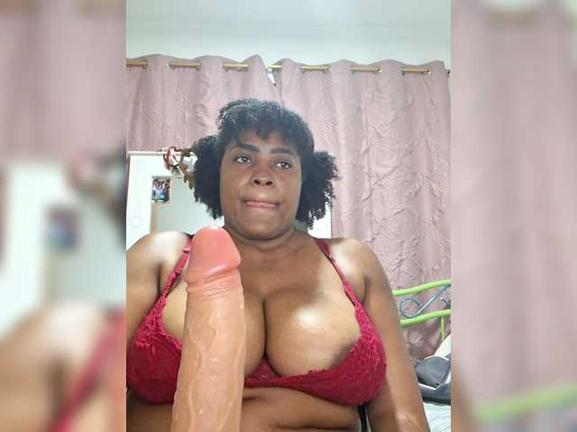 GoddessCarrie's BongaCams show and profile